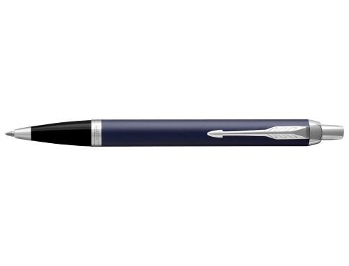 Esferografica parker pk im azul mate ct , Parker , 151281 , 3501179316680